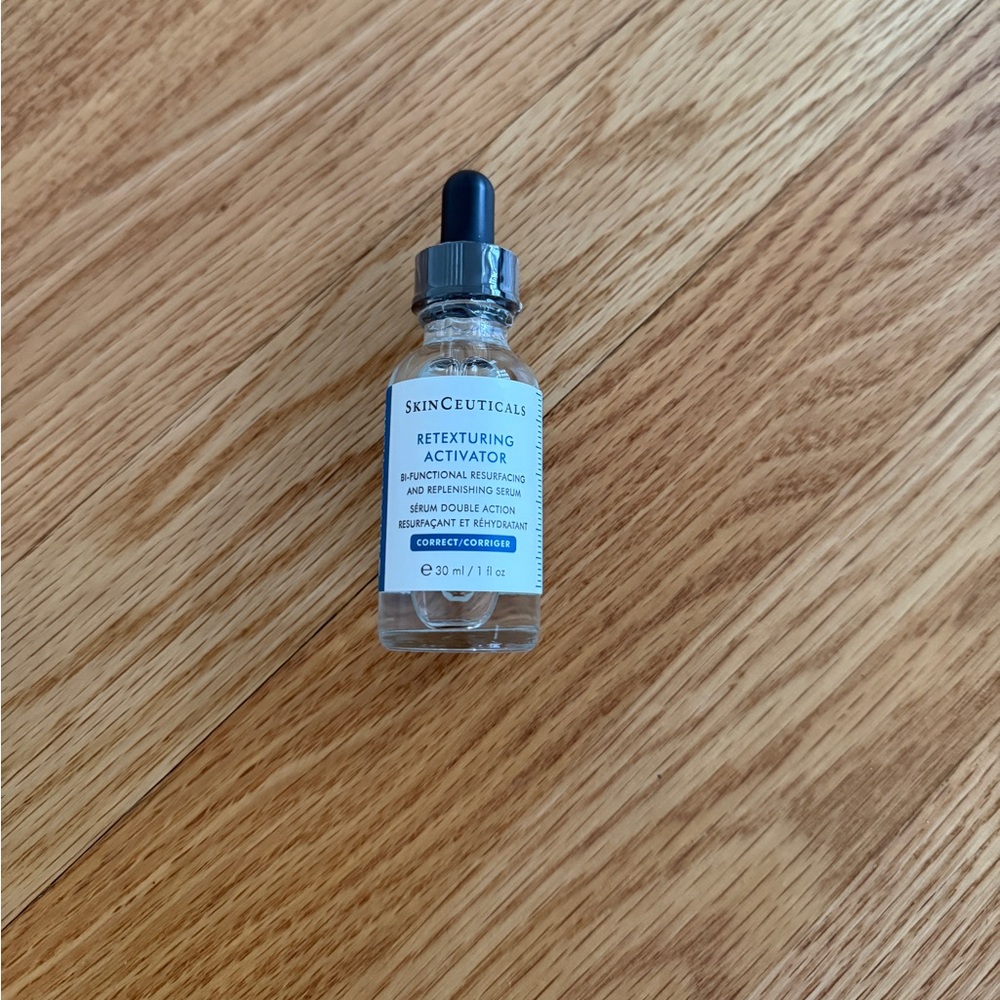 Skinceuticals Retexturing activator hyaluronic acid serum
